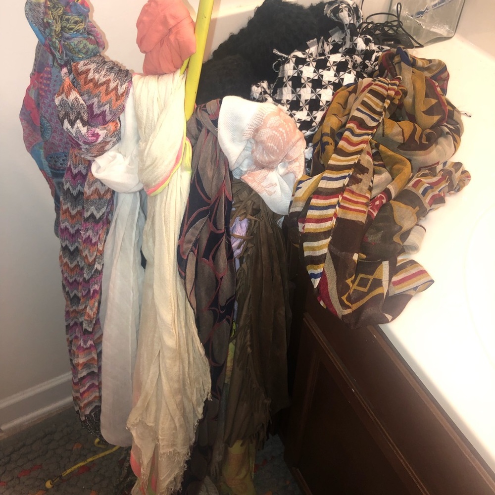 Scarf Bundle